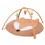 ACTIVITY PLAY MAT ARCHES MR. RACCOON 21