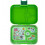 YUMBOX 4 COMPARTMENT AVOCADO GREEN