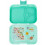 YUMBOX 4 COMPARTMENT SURF GREEN VINTAGE