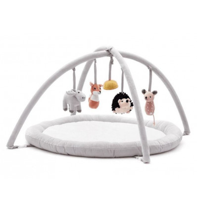 BABYGYM EDVIN 22
