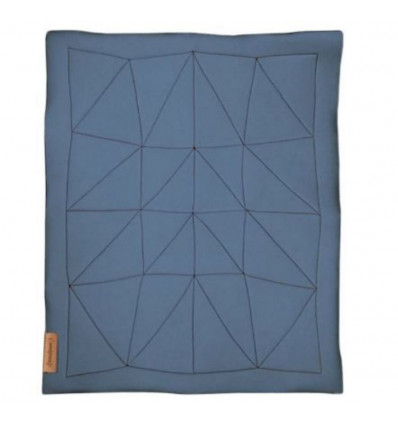 BOXKLEED & HANGMAT IN 1 STIFFKEY BLUE 8