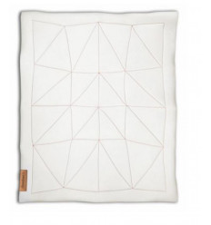 BOXKLEED & HANGMAT IN 1 STIFFKEY WHITE 8