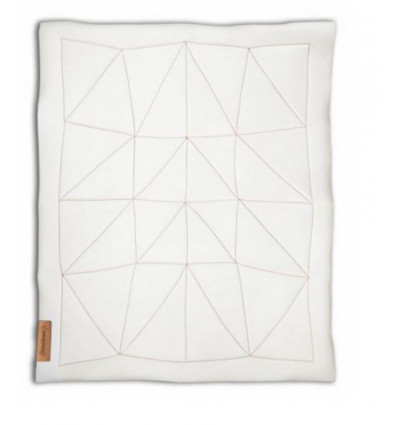 BOXKLEED & HANGMAT IN 1 STIFFKEY WHITE 8
