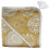 WFK BADCAPE/OMSLAGDOEK SPARKLE SWEET