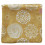 WFK SWADDLE 120X120 SPARKLE SWEET