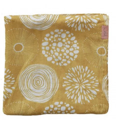 WFK SWADDLE 120X120 SPARKLE SWEET