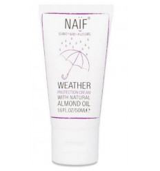 NA F WEATHER PROTECTION CREAM 50ML 20