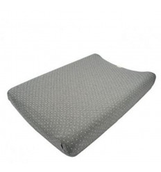 FOR CHANGING MAT 70 50CM VINTAGE DOT 8