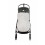 UNIVERSAL TEDDY FOOTMUFF PR PANDA MR