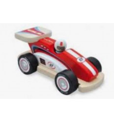 ROCKY RACER 9