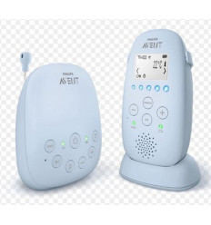 GOLD BABYPHONE SCD725/26 BAT.SUPPL. 22