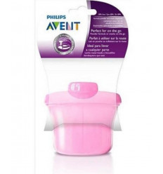 DISPENSATEUR DE LAIT ROSE 24