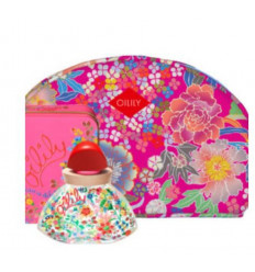 CLASSIC SET EDP 50ML + HAND CREAM 30ML +