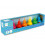 KERMISEENDJES 6-SET+REGENBOOG+HENGEL 22