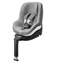 SUMMERCOVER PEARL FAMILY COOL GREY 20