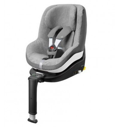 SUMMERCOVER PEARL FAMILY COOL GREY 20