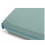 FITTED SHEET PINE GREEN 70X140 22