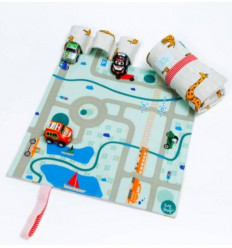 TINY MAGIC CARPET 22
