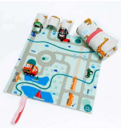 TINY MAGIC CARPET 22