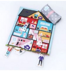 TINY MAGIC MAISON POUPEES 8