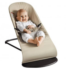 COVER FOR BABY BOUNCER BABYBJORN BALANCE