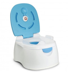 MUNCHKIN 3 IN 1 POTTY 8