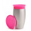 STAINLESS STEEL MIRACLE SIPPY CUP ASS 21