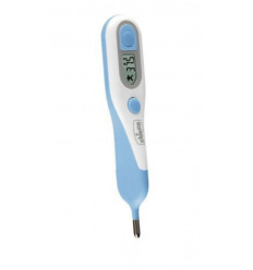 THERMO DIGI EASY 2EN1 RECTAL AXILLAIR 24