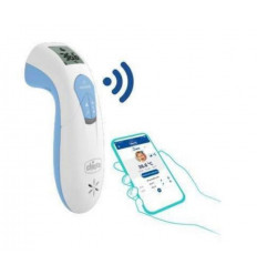 THERMOMETER OP AFSTAND THERMOFAMILY 23