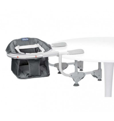 SIEGE DE TABLE 360 GRAPHITE 23