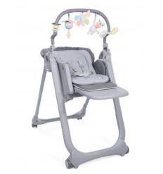 EETST POLLY MAGI RELAX 4WIEL GRAPH 24