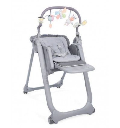 EETST POLLY MAGI RELAX 4WIEL GRAPH 24
