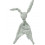 COTTONBABY KNUFFEL DOT 3D MELEE GROEN 9