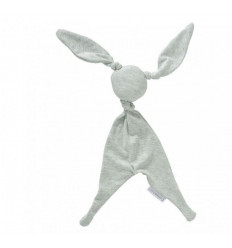 COTTONBABY KNUFFEL AJOUR GROEN 40 20