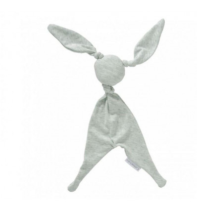 COTTONBABY KNUFFEL AJOUR GROEN 40 20