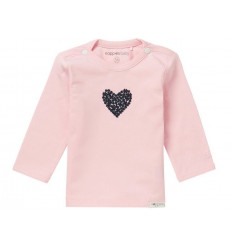 G TEE LS NATICK LIGHT ROSE 50 21