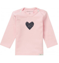 G TEE LS NATICK LIGHT ROSE 56 21