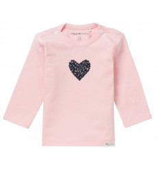 G TEE LS NATICK LIGHT ROSE 62 21