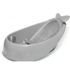 MOBY SMART SLING 3-STAGE TUB GREY 22