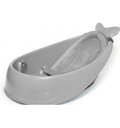 MOBY SMART SLING 3-STAGE TUB GREY 22