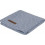 MAXI-LANGE SWADDLE 120 X 120 SPRINKLES B