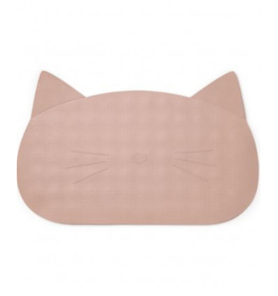 STORM BATHMAT CAT ROSE 1SIZE 202