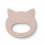 GEMMA TEETHER CAT ROSE 21