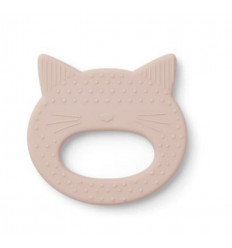 GEMMA TEETHER CAT ROSE 21