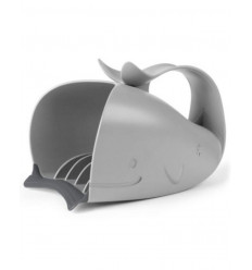 MOBY WATERFALL RINSER GREY 22