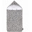 SAC DE COUCHAGE ROCKY LEOPARD 8