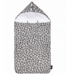 SAC DE COUCHAGE ROCKY LEOPARD 8