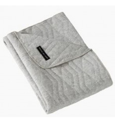 DEKENTJE GEOMETRY JACQUARD STONE 8