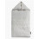 TRAVEL SLEEPING BAG GEO JACQ STONE ONE