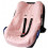 AUTOSTOELHOES GEO JACQ POWDER PINK 8